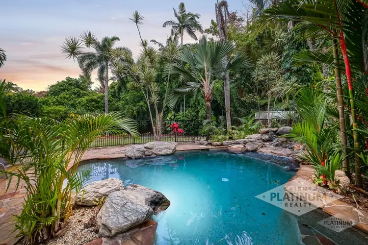 Main view of Homely house listing, 229 McManus Street, Whitfield QLD 4870