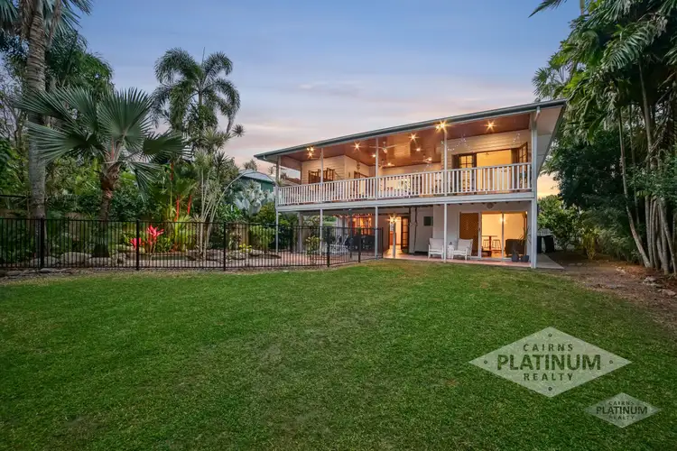Second view of Homely house listing, 229 McManus Street, Whitfield QLD 4870