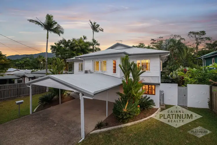 Third view of Homely house listing, 229 McManus Street, Whitfield QLD 4870