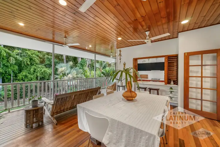 Sixth view of Homely house listing, 229 McManus Street, Whitfield QLD 4870