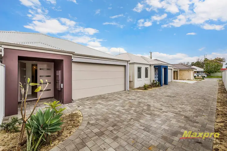 Main view of Homely house listing, 24C Brandon Way, Lynwood WA 6147