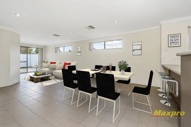 Second view of Homely house listing, 24C Brandon Way, Lynwood WA 6147