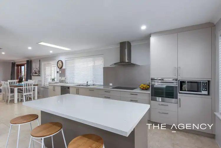 7 Sulina Court, Duncraig WA 6023