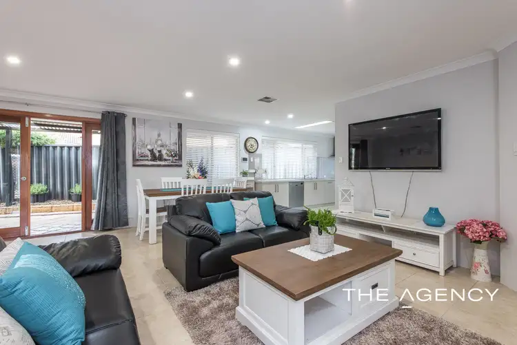 Seventh view of Homely house listing, 7 Sulina Court, Duncraig WA 6023