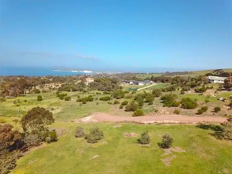 Main view of Homely land listing, LOT 4, 33-39 Wakelin Road, Boston SA 5607
