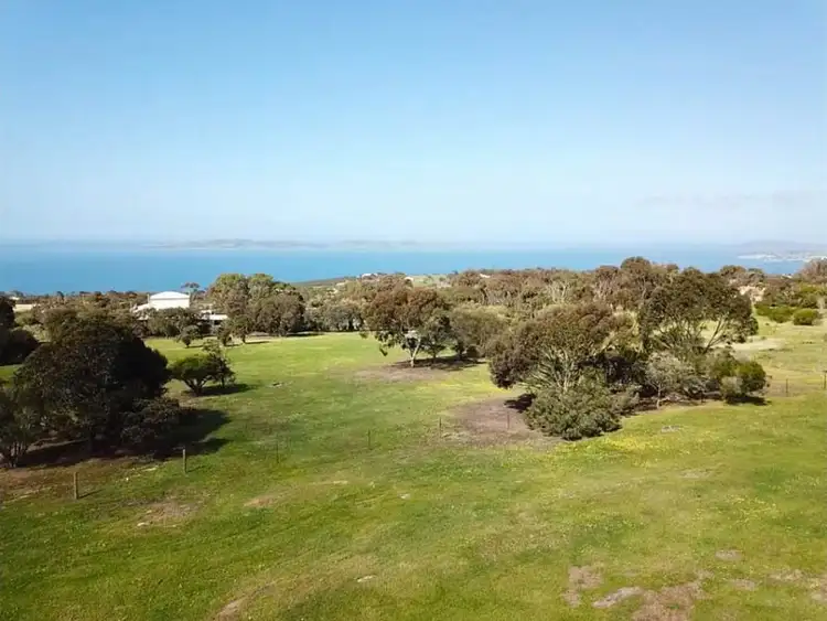 Third view of Homely land listing, LOT 4, 33-39 Wakelin Road, Boston SA 5607