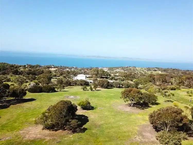 Fourth view of Homely land listing, LOT 4, 33-39 Wakelin Road, Boston SA 5607