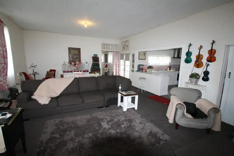 Second view of Homely house listing, 48 Whyte Street, Coleraine VIC 3315