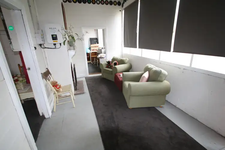 Fifth view of Homely house listing, 48 Whyte Street, Coleraine VIC 3315