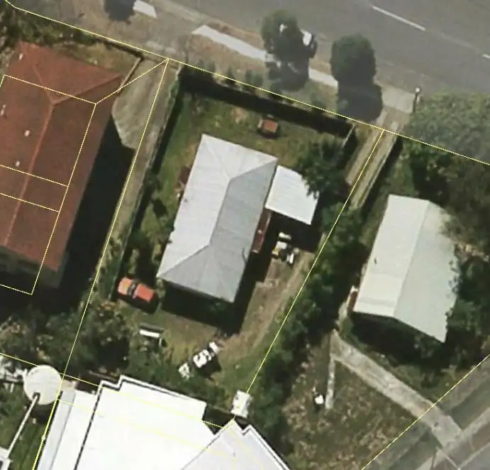 Main view of Homely house listing, 8 Hyde Road, Yeronga QLD 4104