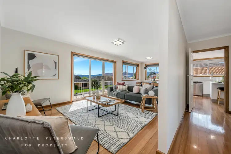 Second view of Homely house listing, 5 Cowper Road, Claremont TAS 7011