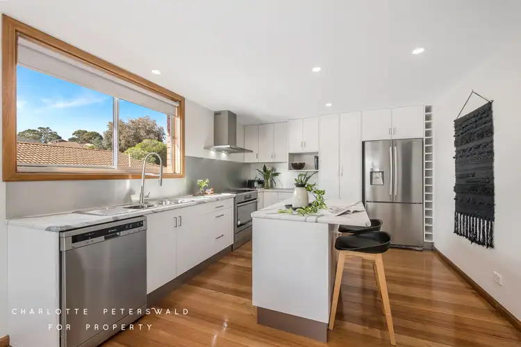 Third view of Homely house listing, 5 Cowper Road, Claremont TAS 7011
