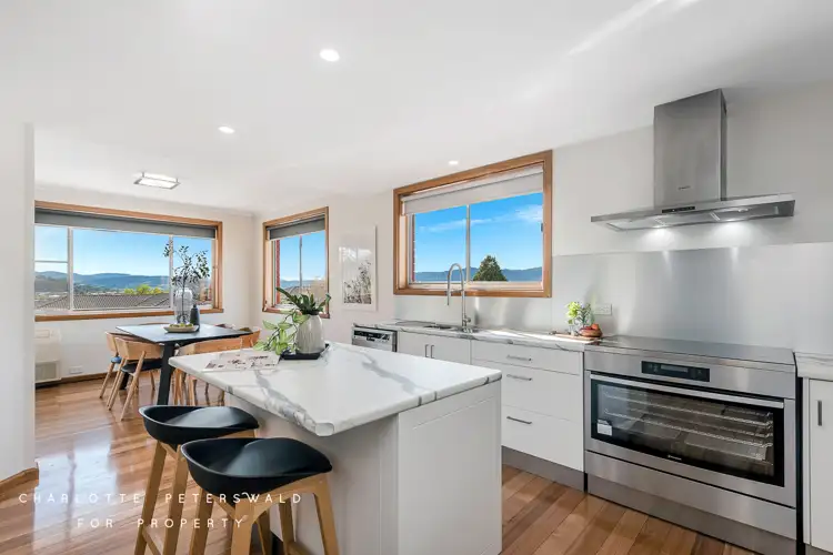 Fourth view of Homely house listing, 5 Cowper Road, Claremont TAS 7011