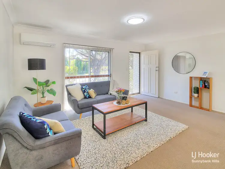 Second view of Homely house listing, 1 Imray Street, Sunnybank Hills QLD 4109