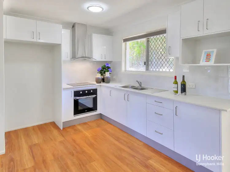 Third view of Homely house listing, 1 Imray Street, Sunnybank Hills QLD 4109
