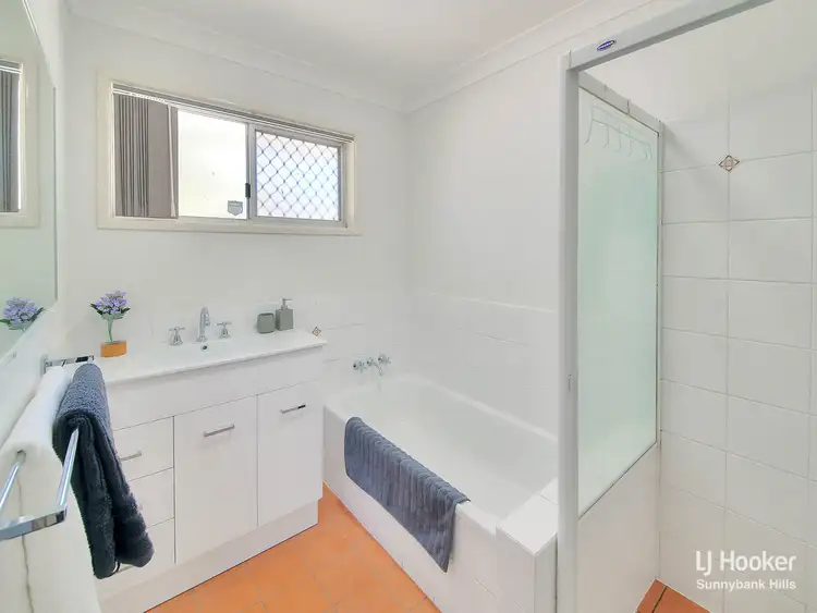 Fourth view of Homely house listing, 1 Imray Street, Sunnybank Hills QLD 4109
