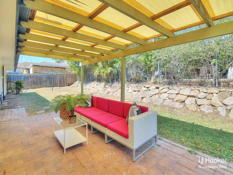 Fifth view of Homely house listing, 1 Imray Street, Sunnybank Hills QLD 4109