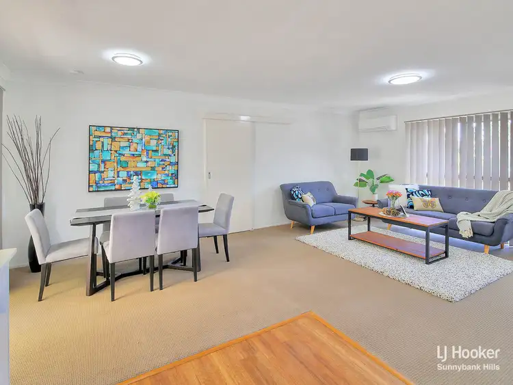 Sixth view of Homely house listing, 1 Imray Street, Sunnybank Hills QLD 4109