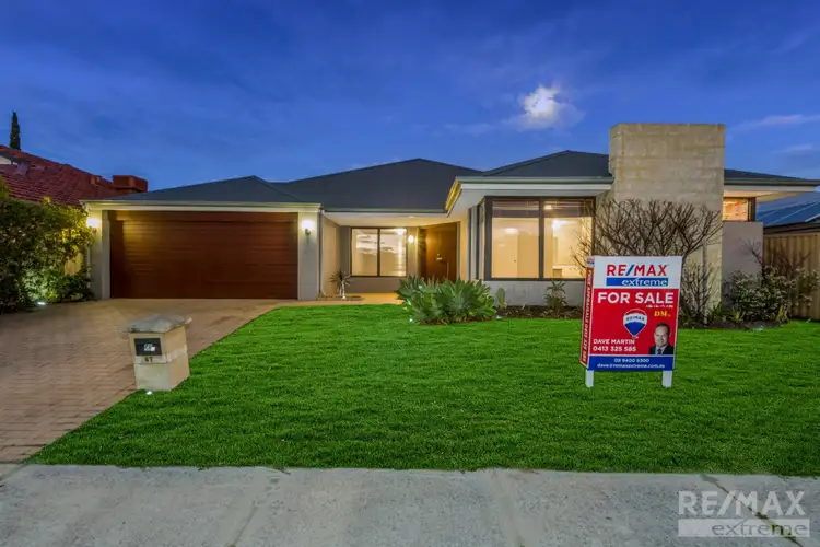 67 Shepperton Drive, Butler WA 6036