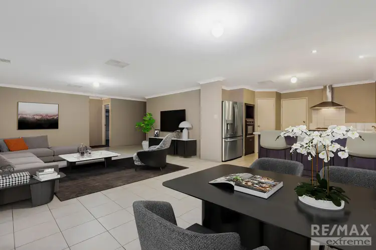 Third view of Homely house listing, 67 Shepperton Drive, Butler WA 6036