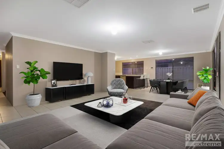 Fifth view of Homely house listing, 67 Shepperton Drive, Butler WA 6036