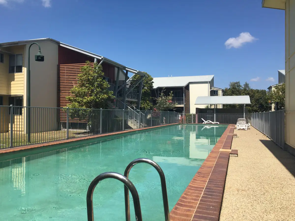 Main view of Homely apartment listing, 55/8 Varsityview Court, Sippy Downs QLD 4556
