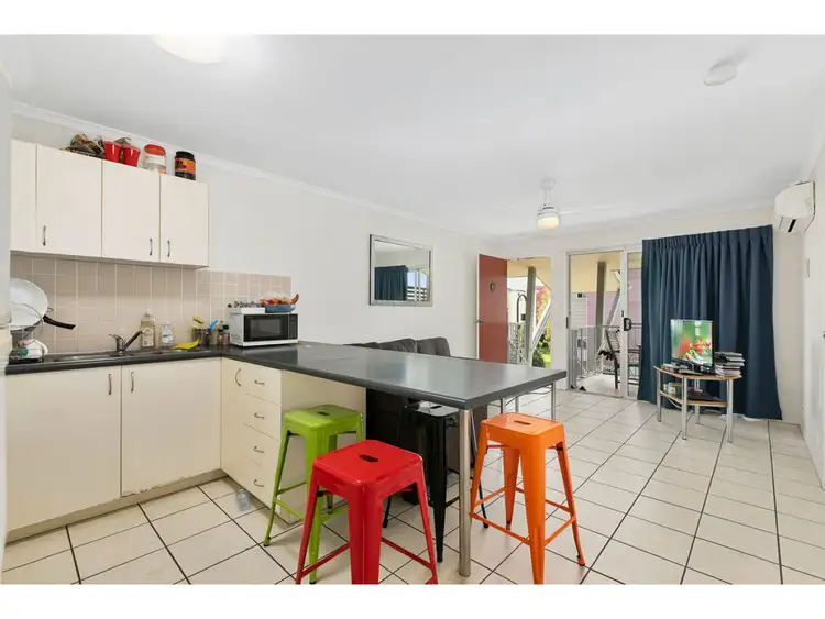 Fourth view of Homely apartment listing, 55/8 Varsityview Court, Sippy Downs QLD 4556