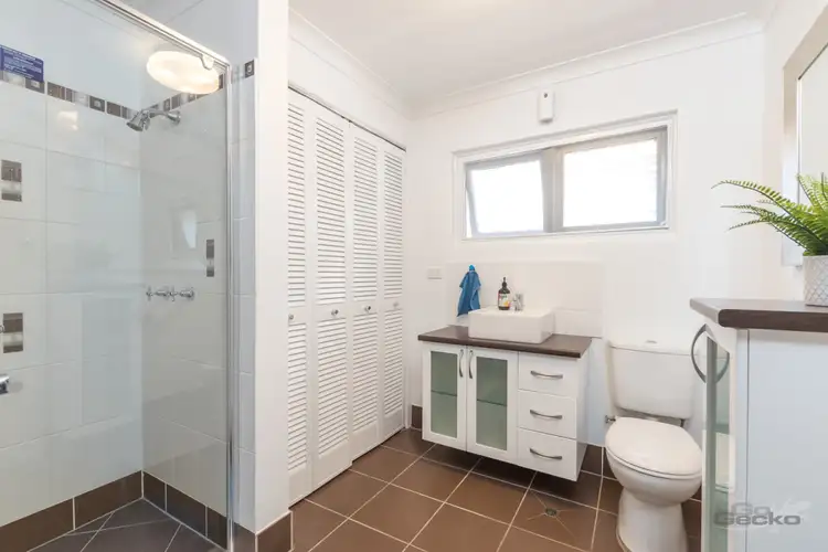 Fourth view of Homely apartment listing, 8/59 Bonney Avenue, Clayfield QLD 4011