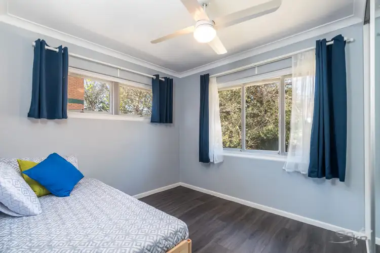 Fifth view of Homely apartment listing, 8/59 Bonney Avenue, Clayfield QLD 4011