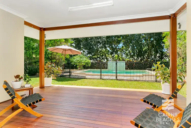 Second view of Homely house listing, 4 McAlister Avenue, Kewarra Beach QLD 4879
