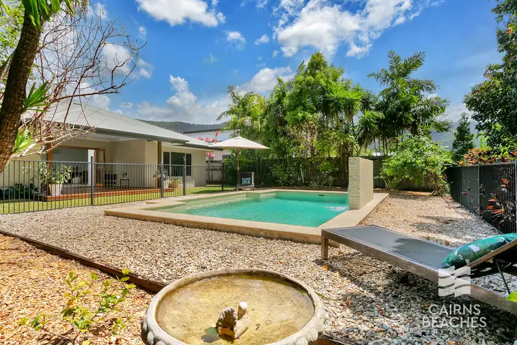 Third view of Homely house listing, 4 McAlister Avenue, Kewarra Beach QLD 4879