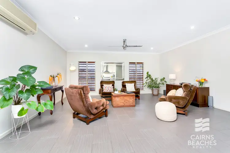 Fifth view of Homely house listing, 4 McAlister Avenue, Kewarra Beach QLD 4879