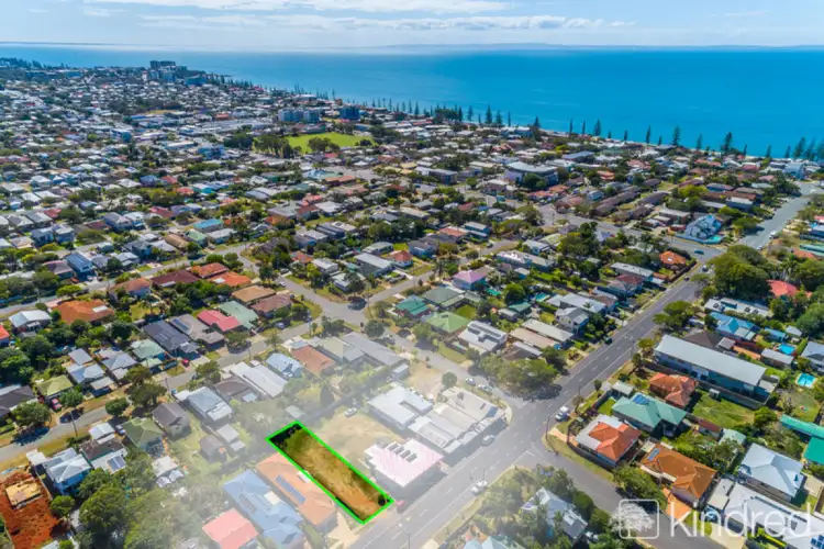 62 King Street, Woody Point QLD 4019