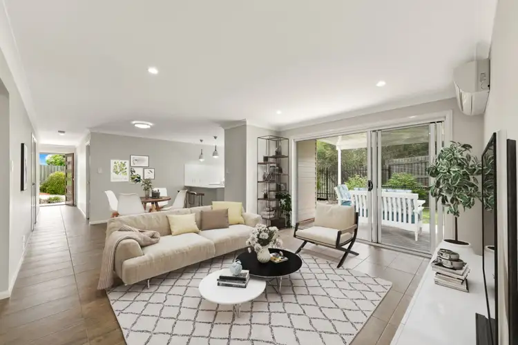 4/20 Camborne Street, Kleinton QLD 4352