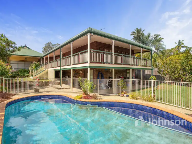 16 Lismore Drive, Helensvale QLD 4212