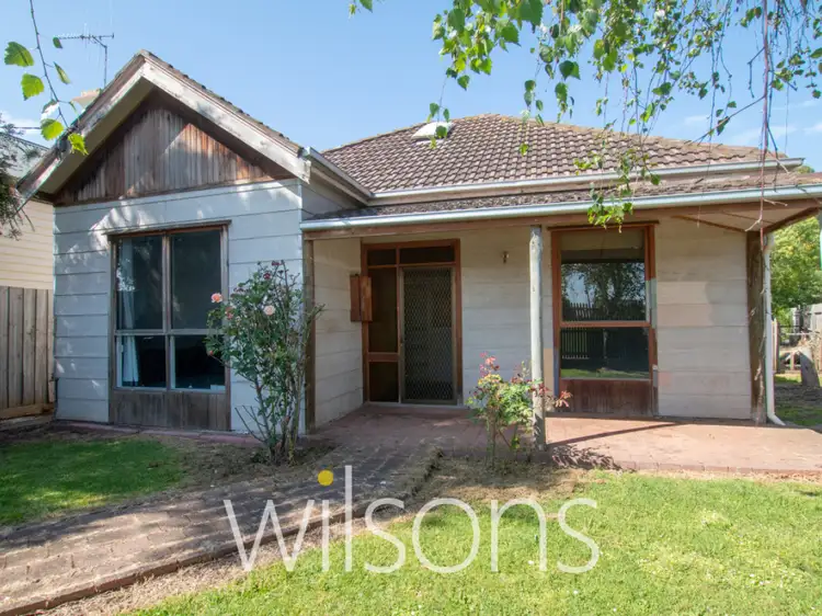 Second view of Homely house listing, 295 Lava Street, Warrnambool VIC 3280