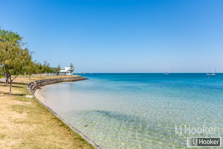 Second view of Homely townhouse listing, 11/12-16 Kangaroo Avenue, Bongaree QLD 4507