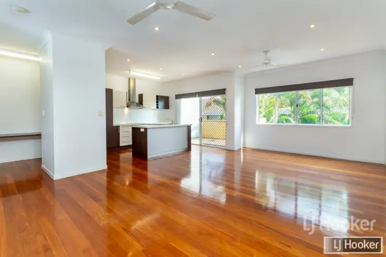 Fourth view of Homely townhouse listing, 11/12-16 Kangaroo Avenue, Bongaree QLD 4507