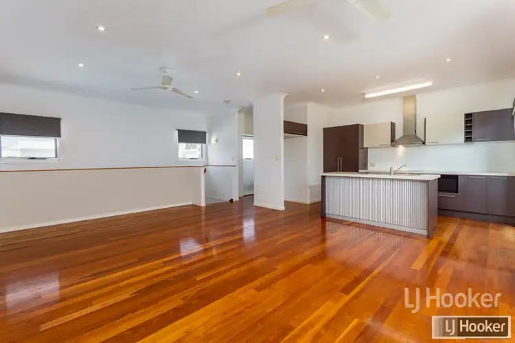 Fifth view of Homely townhouse listing, 11/12-16 Kangaroo Avenue, Bongaree QLD 4507