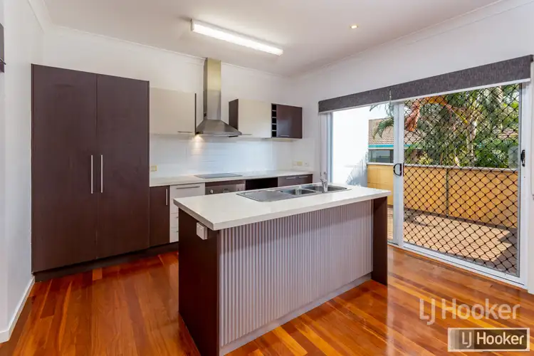 Sixth view of Homely townhouse listing, 11/12-16 Kangaroo Avenue, Bongaree QLD 4507
