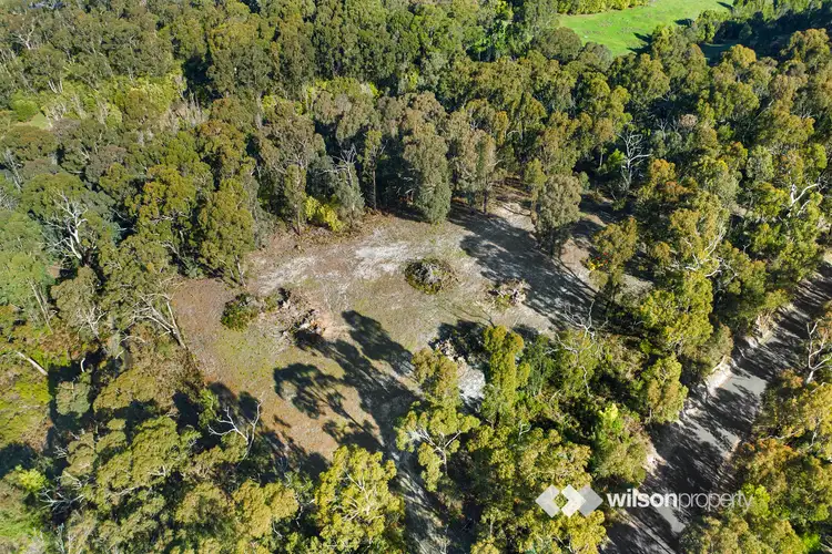 Third view of Homely land listing, 147 Old Callignee Road, Callignee VIC 3844