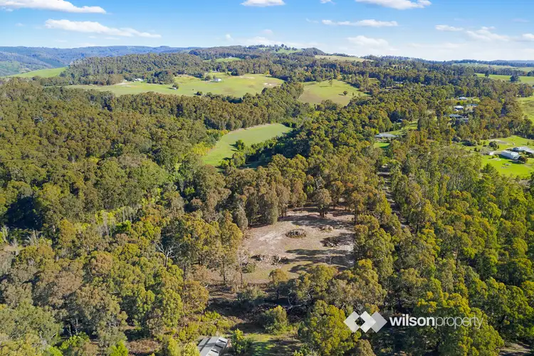 Fourth view of Homely land listing, 147 Old Callignee Road, Callignee VIC 3844