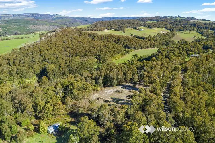 Fifth view of Homely land listing, 147 Old Callignee Road, Callignee VIC 3844