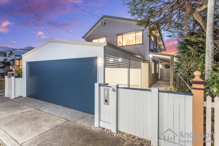 26 First Avenue, Sandgate QLD 4017