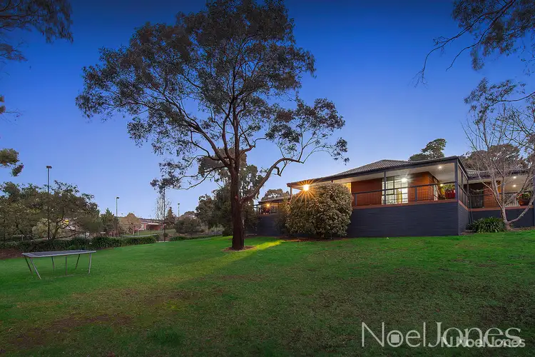 Second view of Homely house listing, 374 Old Warrandyte Road, Ringwood North VIC 3134