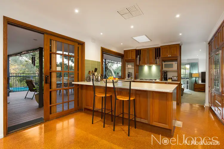 Fourth view of Homely house listing, 374 Old Warrandyte Road, Ringwood North VIC 3134