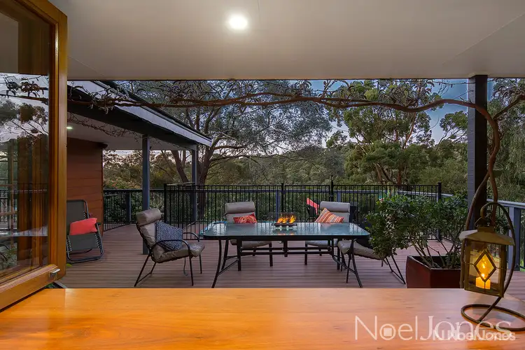 Fifth view of Homely house listing, 374 Old Warrandyte Road, Ringwood North VIC 3134