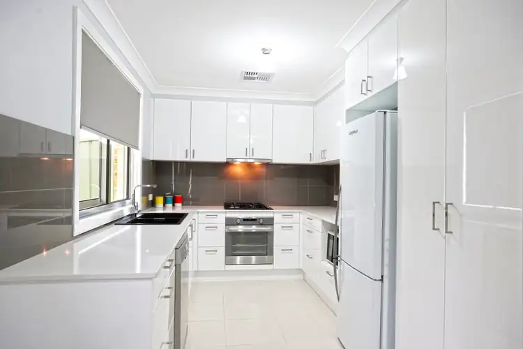 Second view of Homely house listing, 20 Wolara Avenue, Glenmore Park NSW 2745