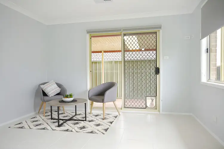 Third view of Homely house listing, 20 Wolara Avenue, Glenmore Park NSW 2745