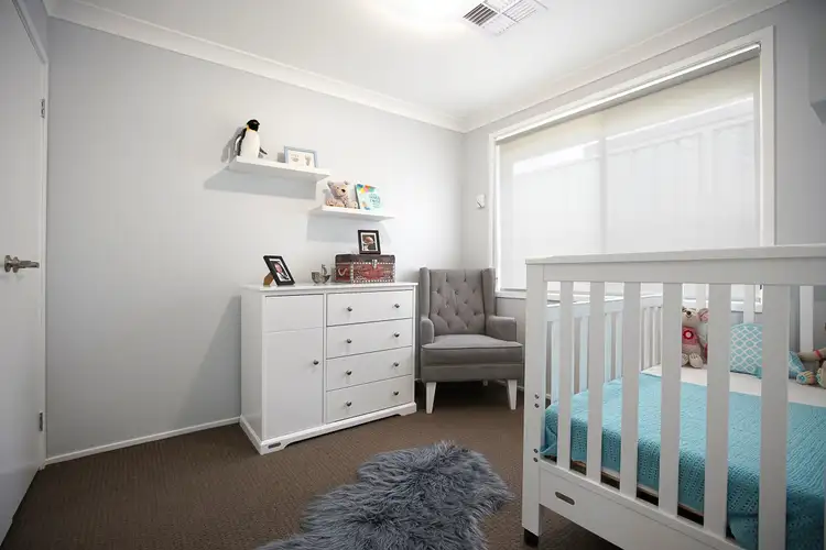 Fourth view of Homely house listing, 20 Wolara Avenue, Glenmore Park NSW 2745